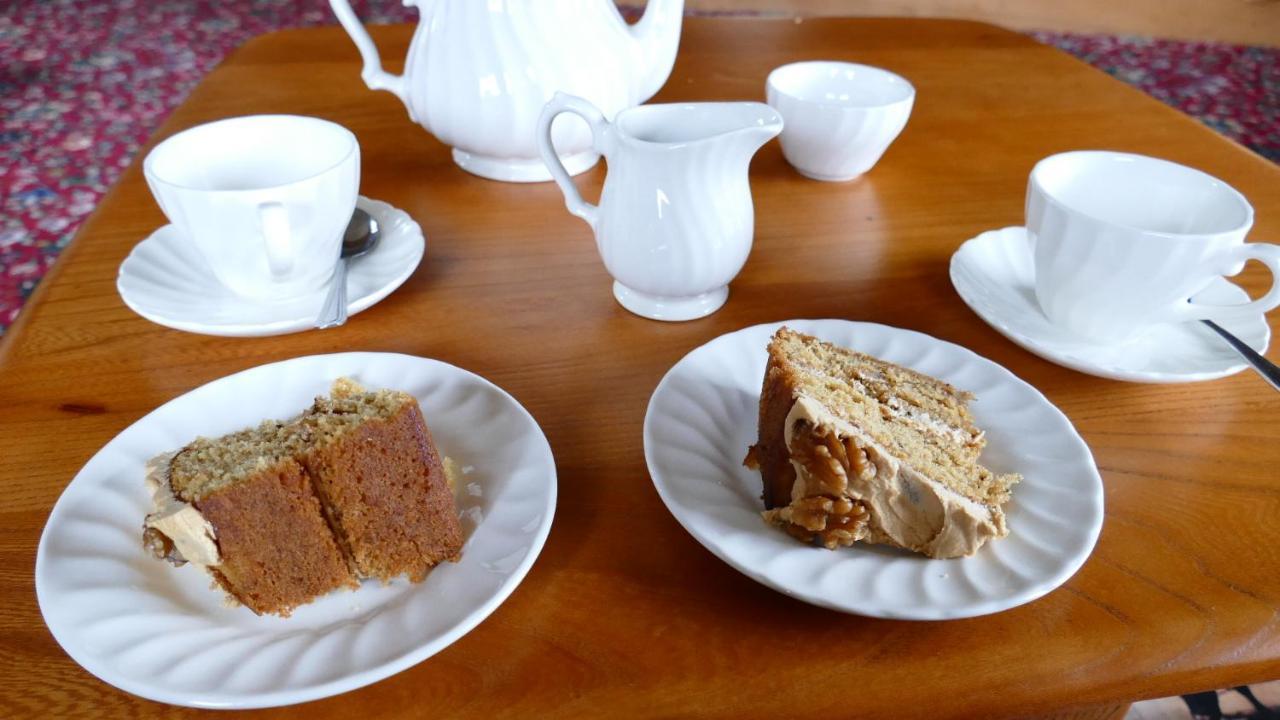 Alderton  Elms Farmヴィラ エクステリア 写真