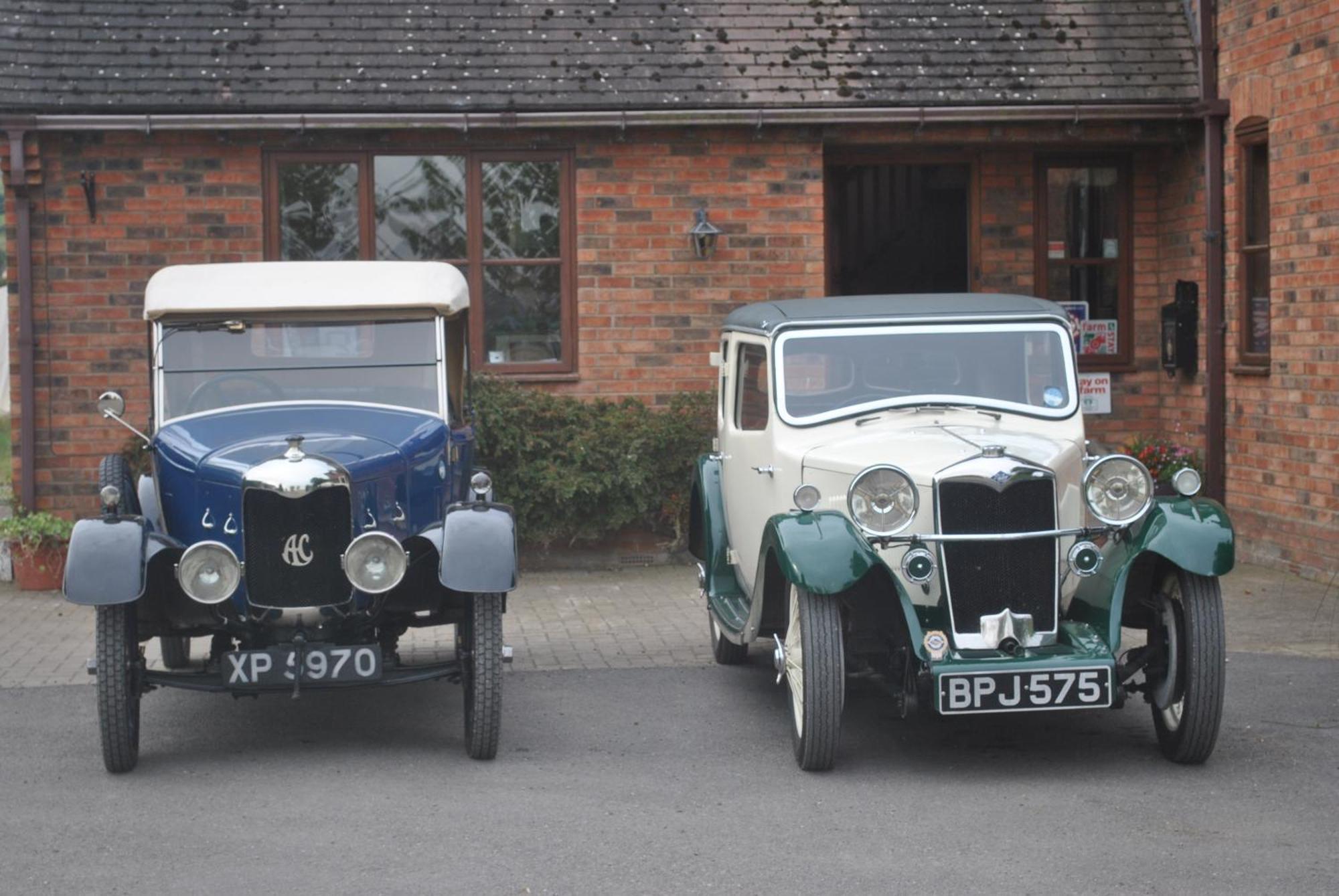 Alderton  Elms Farmヴィラ エクステリア 写真
