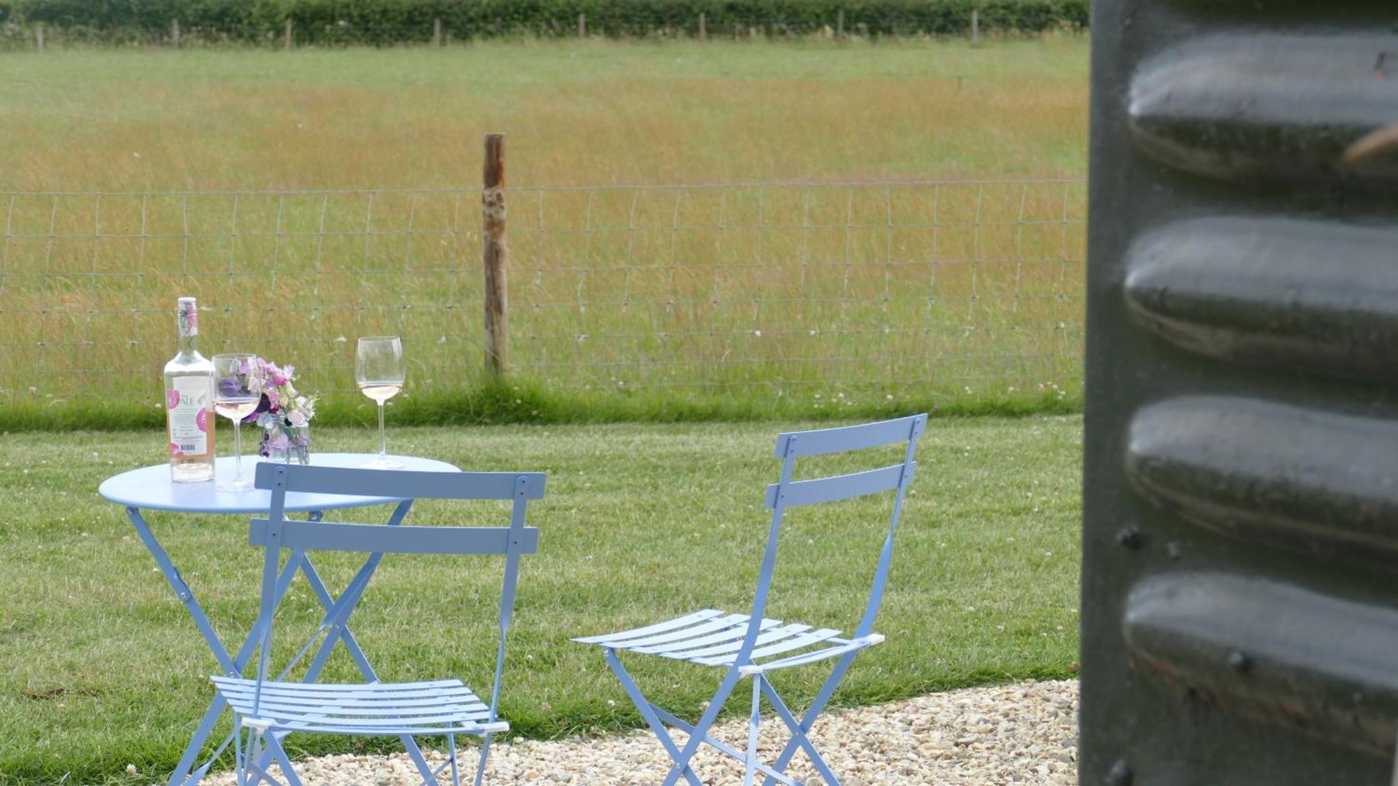 Alderton  Elms Farmヴィラ エクステリア 写真