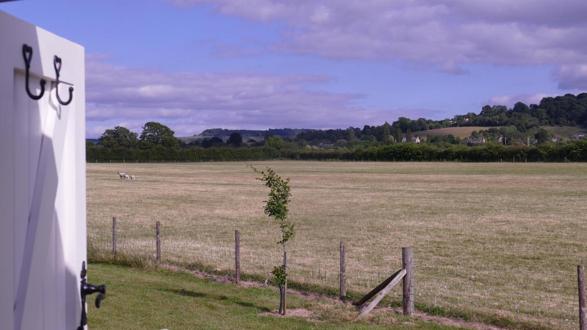 Alderton  Elms Farmヴィラ エクステリア 写真