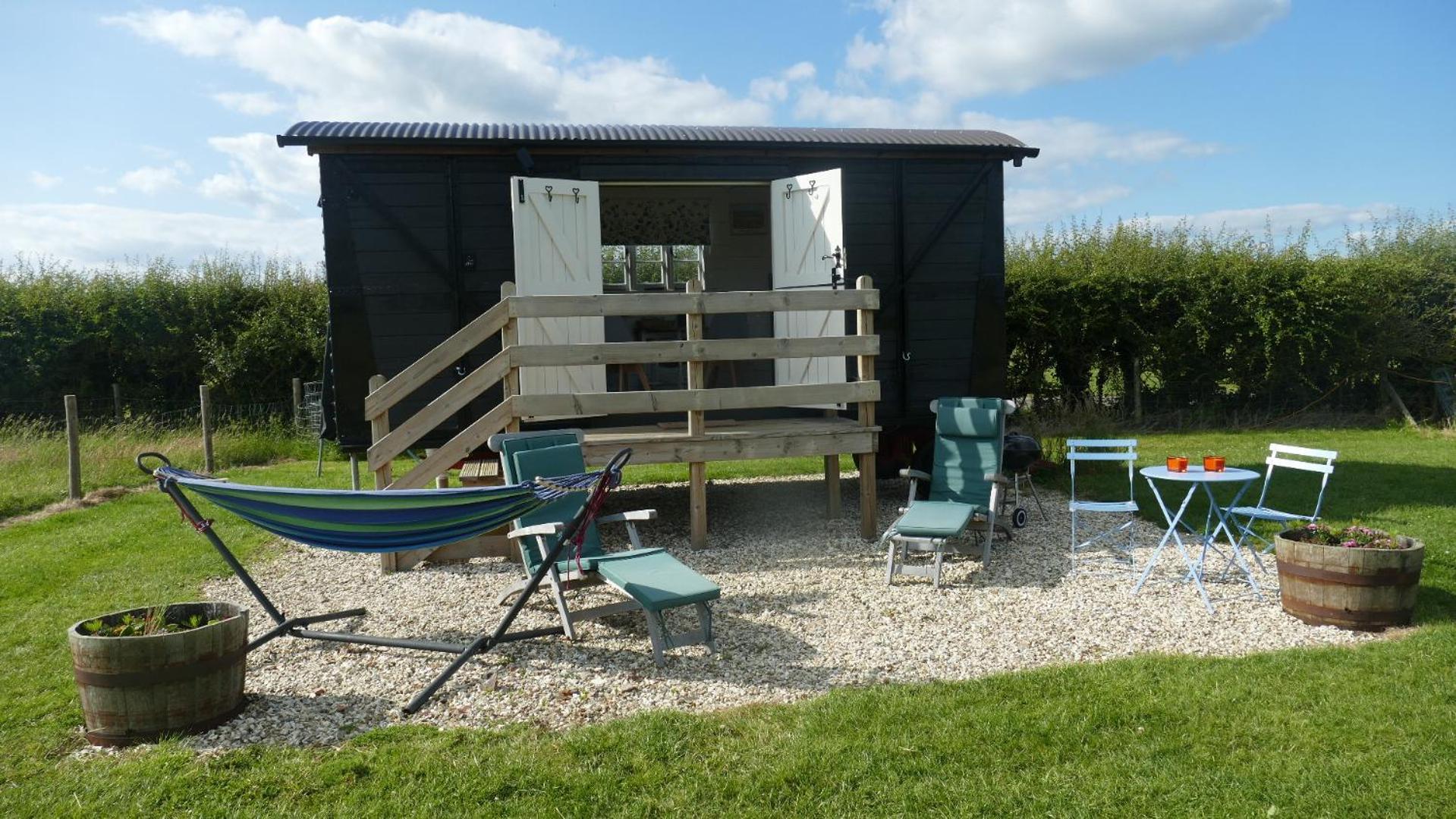 Alderton  Elms Farmヴィラ エクステリア 写真